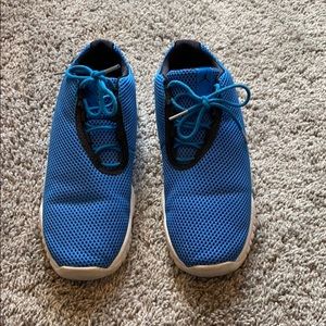 Jordan Future. Low top